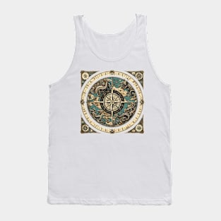 Tranquil Summit Vista Tank Top